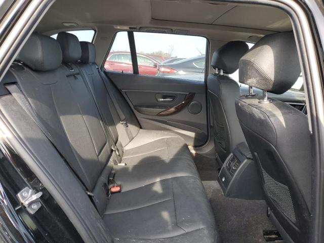 WBA3G7C54EKN37892 BMW 328 XI