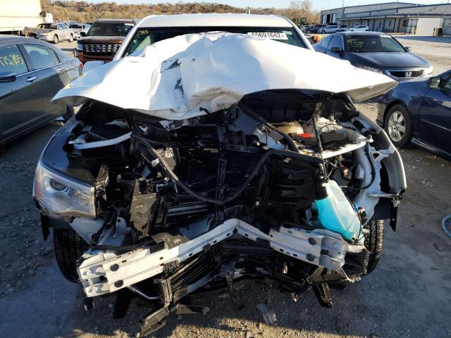1GKKNKLA7KZ279539 GMC ACADIA SLE