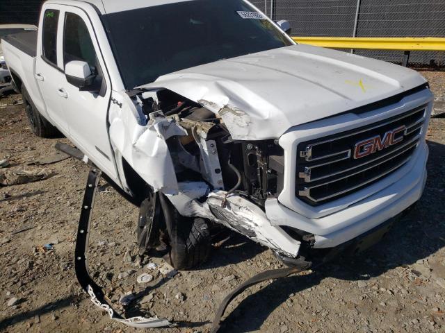 2GTV2LEC5K1236980 GMC Sierra Limited K1500