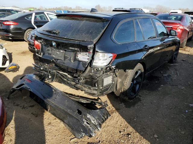WBA3G7C54EKN37892 BMW 328 XI