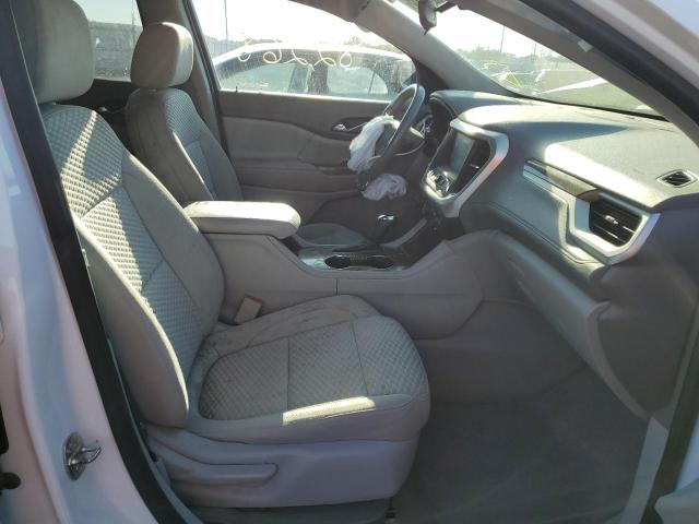 1GKKNKLA7KZ279539 GMC ACADIA SLE