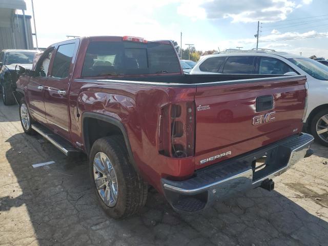 3GTU2NEC2JG620129 GMC Sierra K1500 Slt