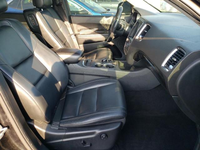 1C4RDJDG3EC514200 Dodge DURANGO LIMITED