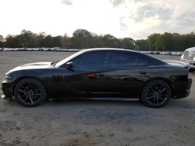 2C3CDXGJ9KH640963 Dodge Charger Scat Pack