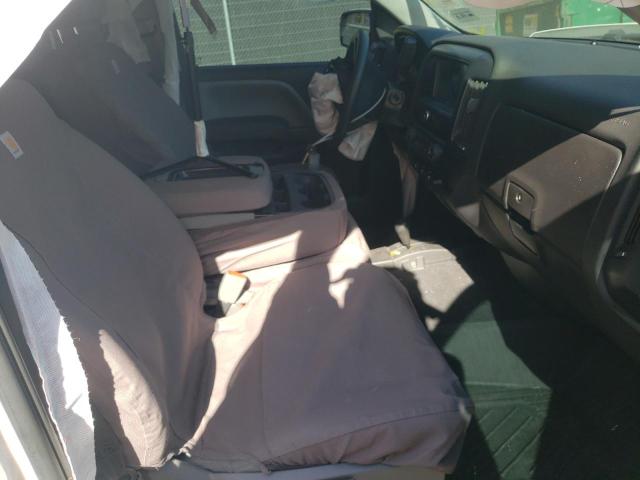 2GTV2LEC5K1236980 GMC Sierra Limited K1500