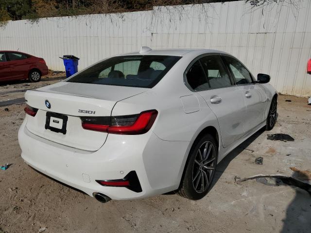 WBA5R7C09LFH41524 BMW 330XI