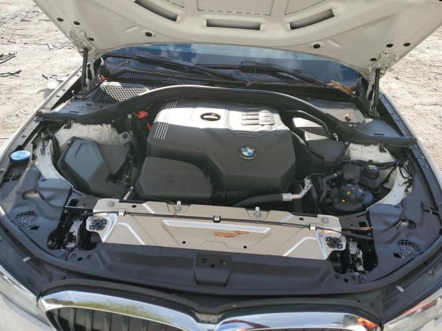 WBA5R7C09LFH41524 BMW 330XI