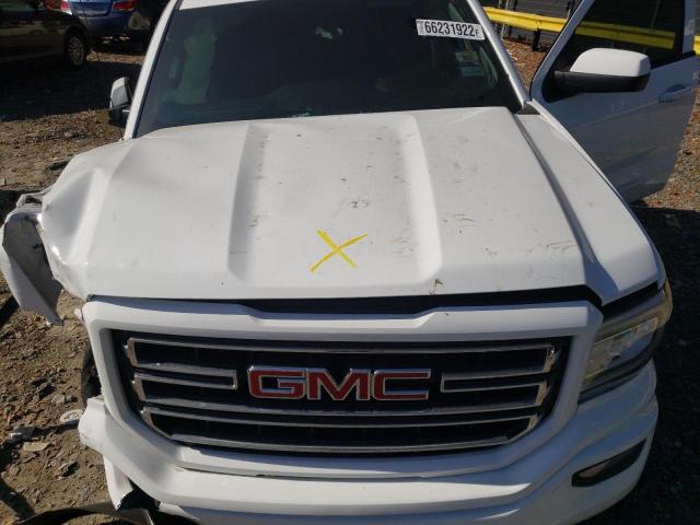 2GTV2LEC5K1236980 GMC Sierra Limited K1500