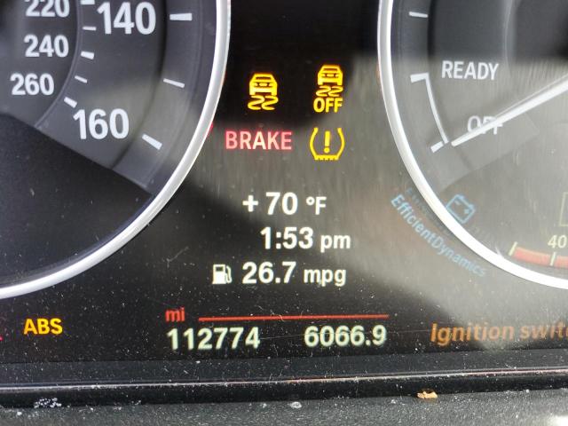 WBA3G7C54EKN37892 BMW 328 XI