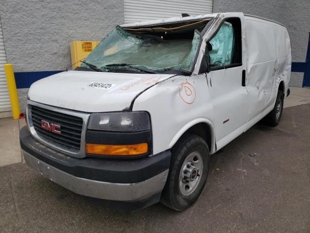 1GTW7AF15M1307756 GMC Savana G2500