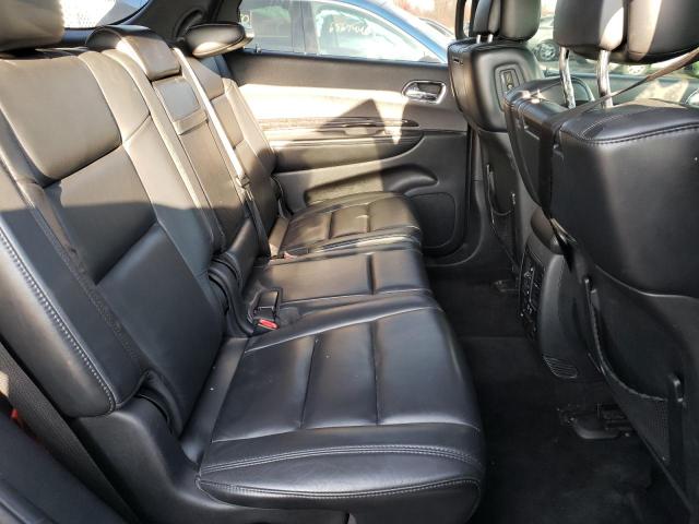 1C4RDJDG3EC514200 Dodge DURANGO LIMITED