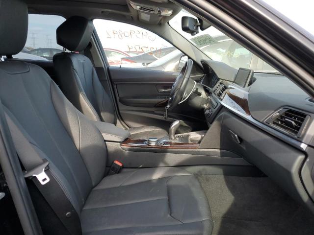 WBA3G7C54EKN37892 BMW 328 XI