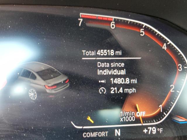 WBA5R7C09LFH41524 BMW 330XI