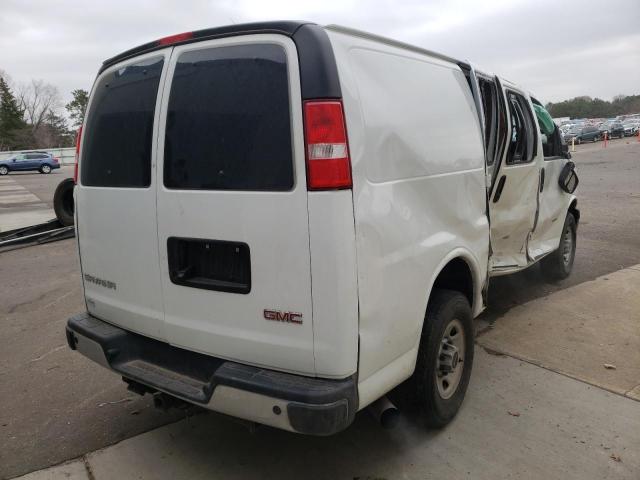 1GTW7AF15M1307756 GMC Savana G2500