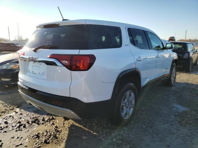 1GKKNKLA7KZ279539 GMC ACADIA SLE