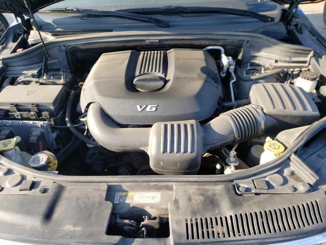 1C4RDJDG3EC514200 Dodge DURANGO LIMITED