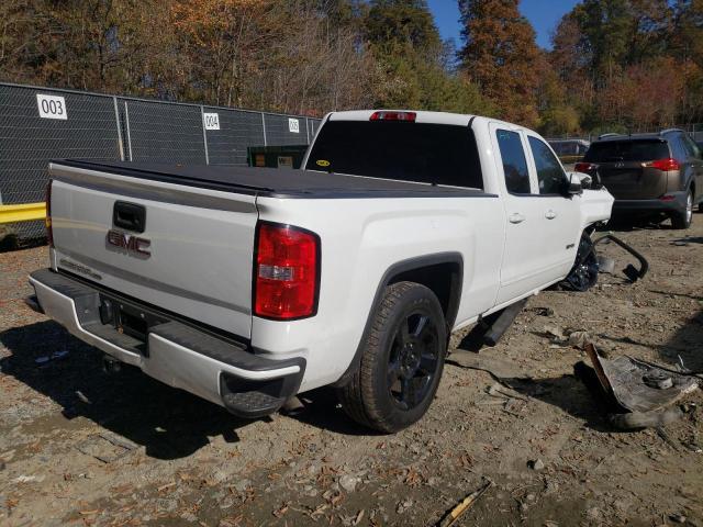 2GTV2LEC5K1236980 GMC Sierra Limited K1500