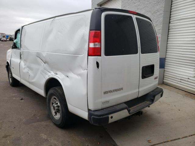 1GTW7AF15M1307756 GMC Savana G2500