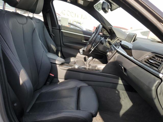 WBA4A9C55FGL86146 BMW 428 I Gran Coupe Sulev