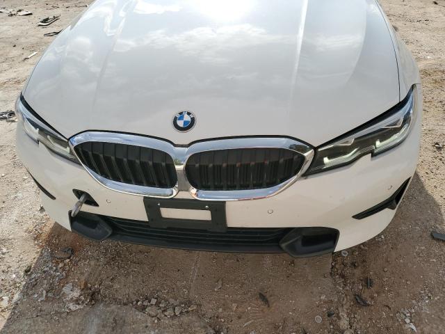 WBA5R7C09LFH41524 BMW 330XI