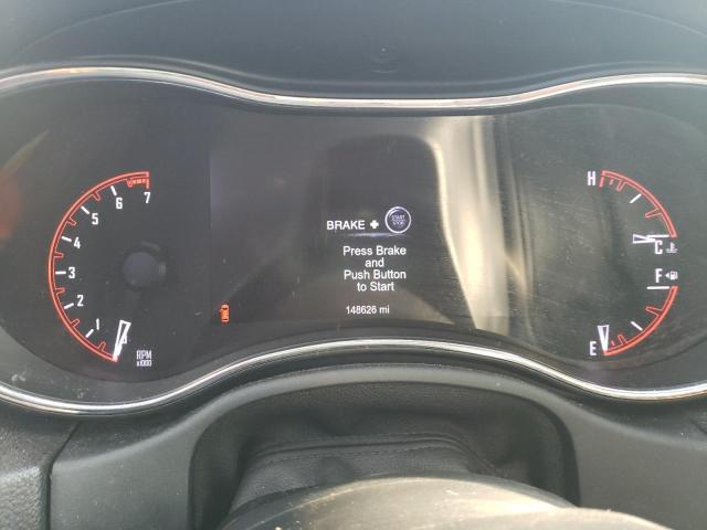 1C4RDJDG3EC514200 Dodge DURANGO LIMITED