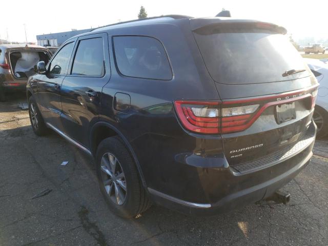 1C4RDJDG3EC514200 Dodge DURANGO LIMITED