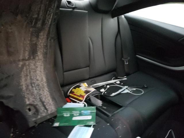 WBA4W5C54JAE43445 BMW 430xi