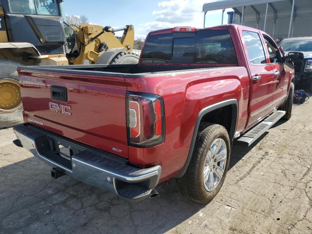 3GTU2NEC2JG620129 GMC Sierra K1500 Slt