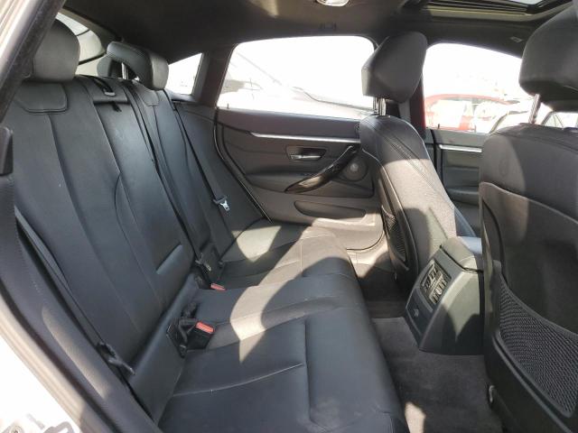 WBA4A9C55FGL86146 BMW 428 I Gran Coupe Sulev