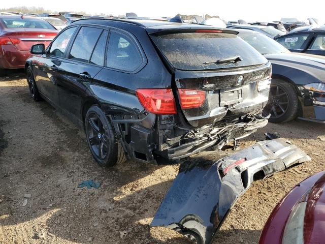 WBA3G7C54EKN37892 BMW 328 XI