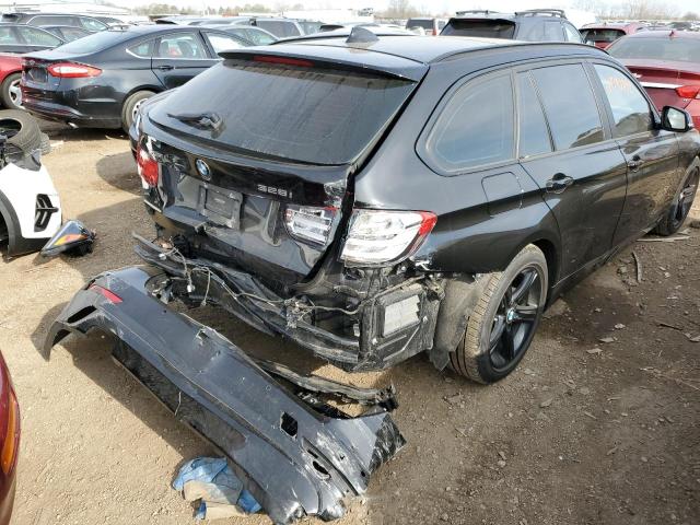 WBA3G7C54EKN37892 BMW 328 XI