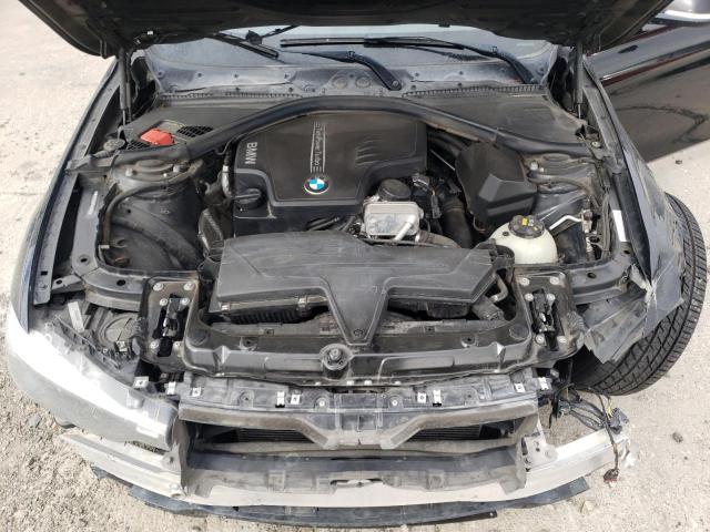 WBA3C3C53FP663833 BMW 320 I Xdrive