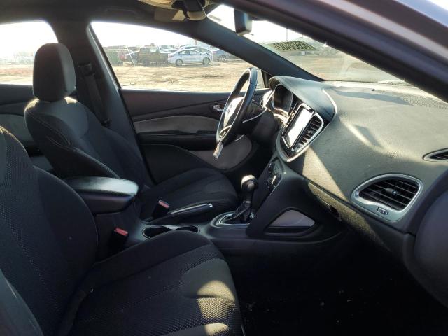 1C3CDFBBXFD344959 Dodge DART SXT