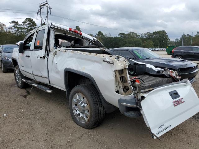 1GT22XEG1FZ104261 GMC Sierra K2500 Heavy Duty