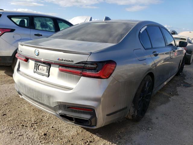 WBA7U6C02MCE81486 BMW M760 Xi