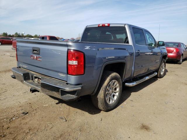3GTU2UEC2FG287108 GMC Sierra K1500 Sle
