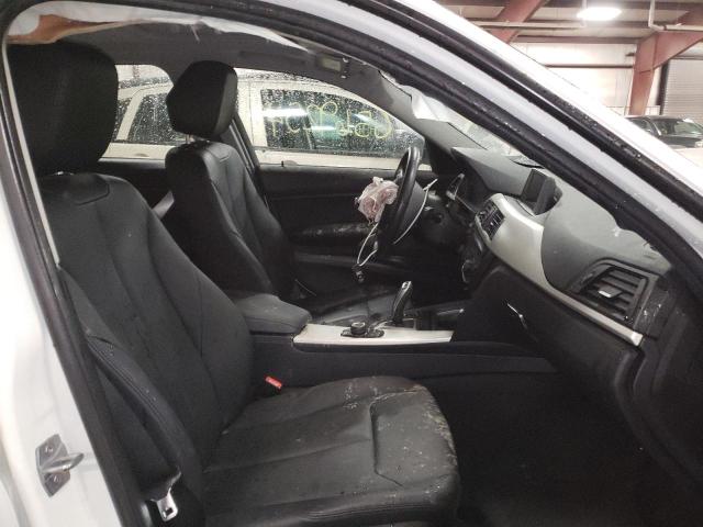 WBA3C3G59ENR25441 BMW 320 I Xdrive