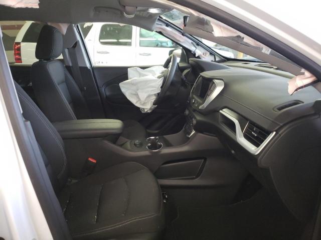 3GKALMEV1NL306873 GMC Terrain Sle