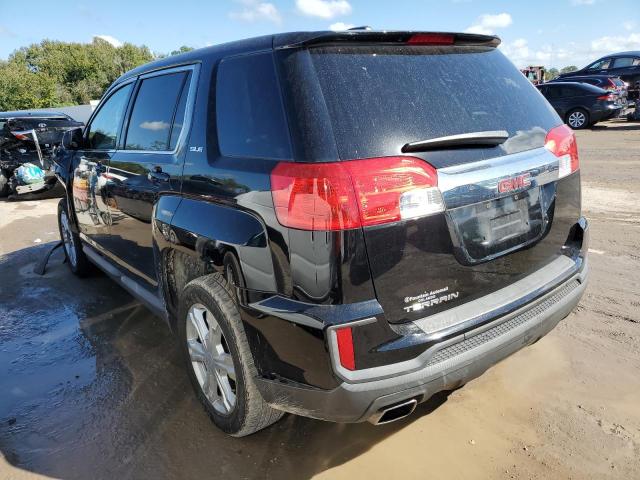 2GKALMEK0H6117467 GMC Terrain Sle