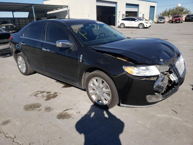 Auction sale of the 2010 Lincoln Mkz, vin: 3LNHL2GC2AR754018, lot number: 65827762