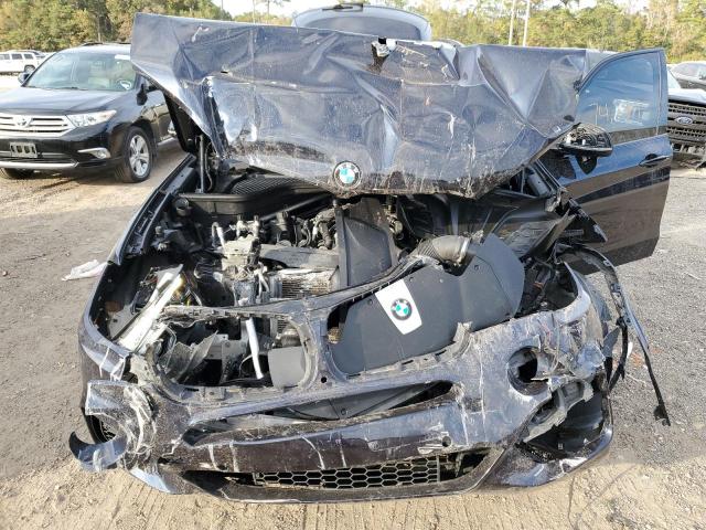 5UXKR6C50E0J72964 BMW X5 Xdrive50i