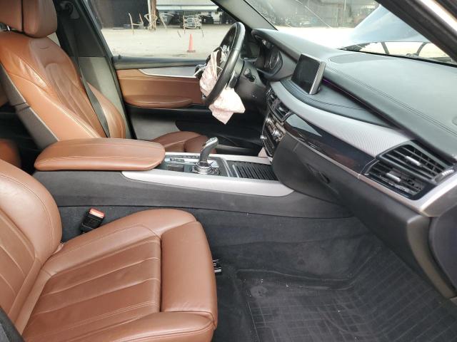 5UXKR6C50E0J72964 BMW X5 Xdrive50i