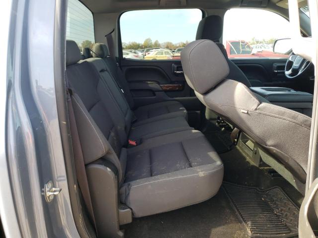 3GTU2UEC2FG287108 GMC Sierra K1500 Sle