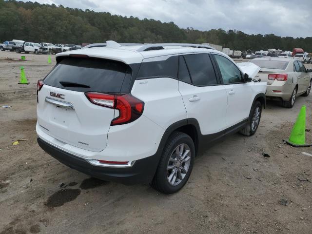 3GKALVEV4NL178697 GMC Terrain Slt