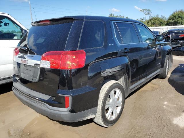 2GKALMEK0H6117467 GMC Terrain Sle