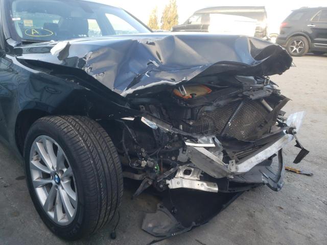 WBA8A9C59GK617792 BMW 320 I
