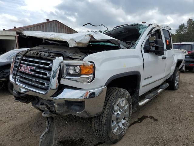 1GT22XEG1FZ104261 GMC Sierra K2500 Heavy Duty