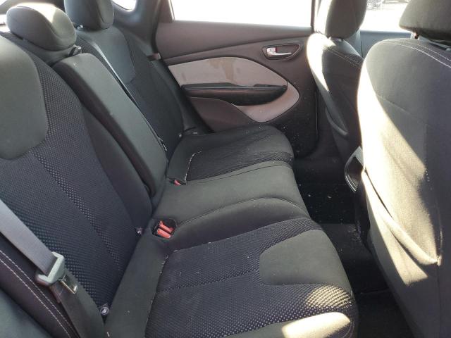 1C3CDFBBXFD344959 Dodge DART SXT