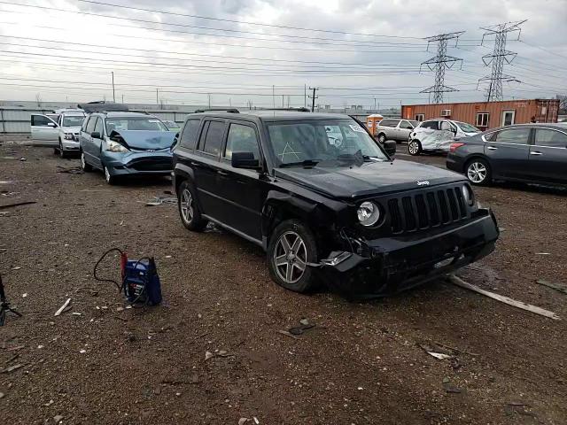 2010 Jeep Liberty (Patriot) - Image 11