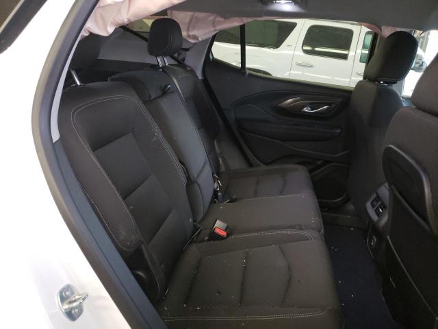 3GKALMEV1NL306873 GMC Terrain Sle
